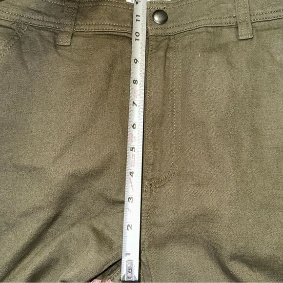 COTTON ON Women's Bobbie Cargo Pants SZ 8 NWT - Picture 8 of 15